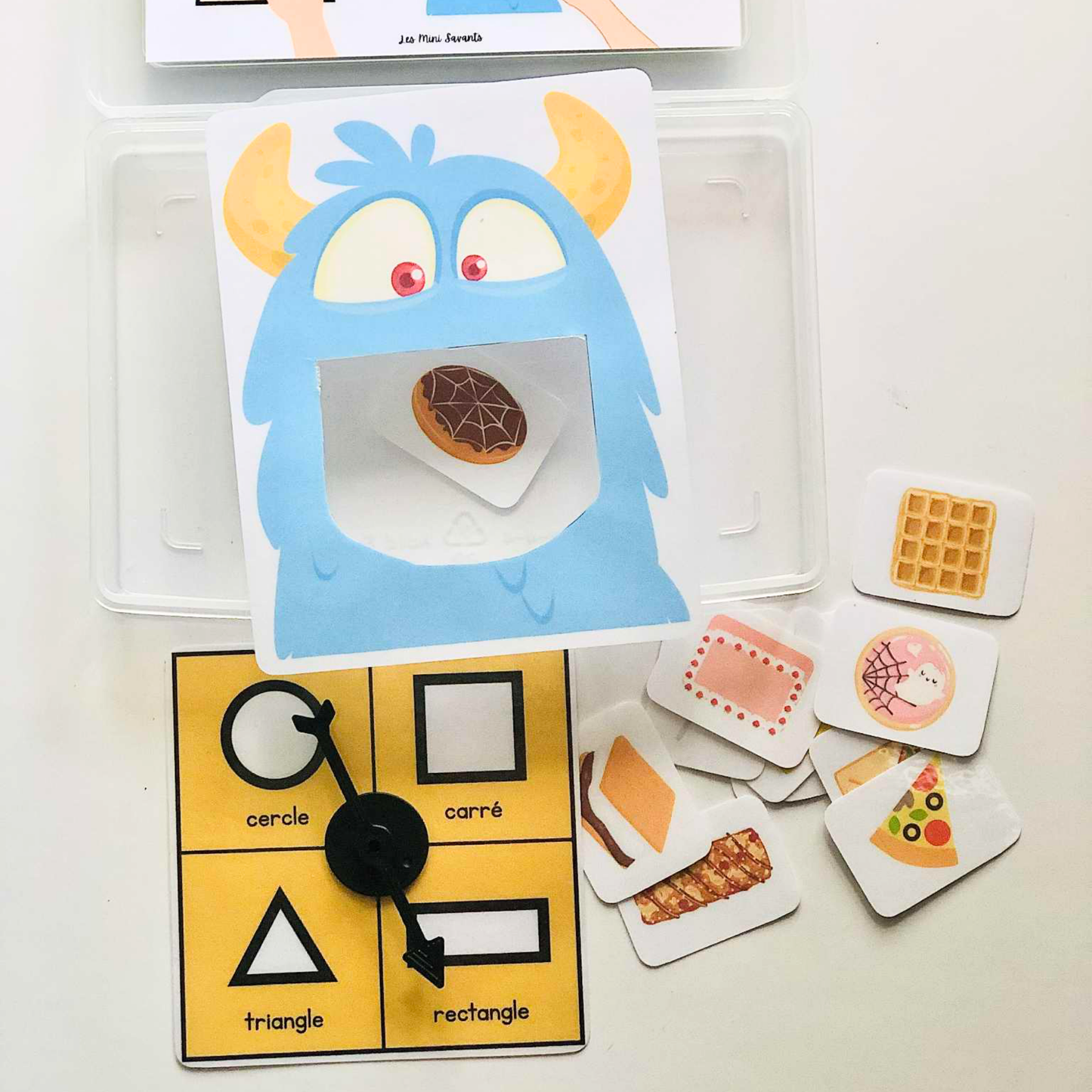 ateliers - HALLOWEEN