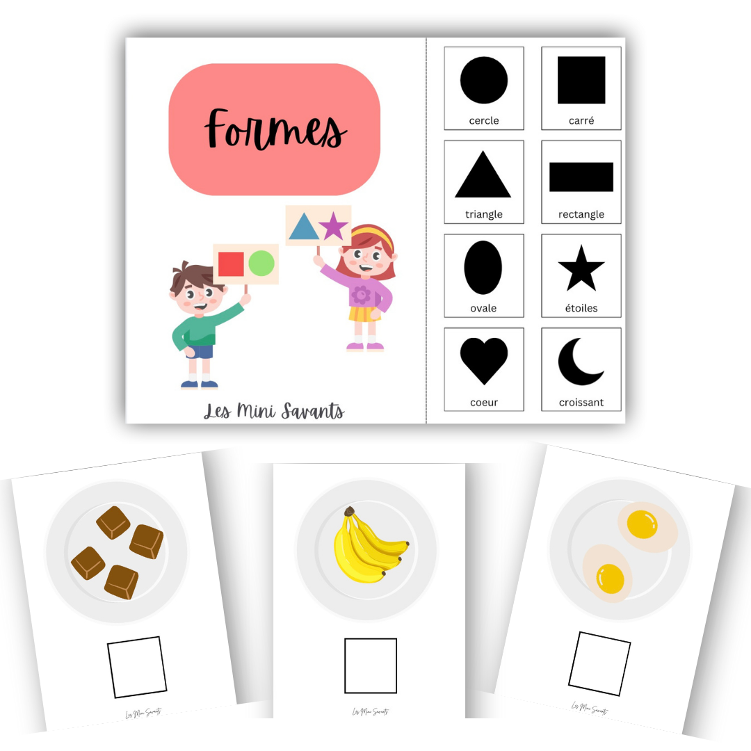 Cahiers interactifs (PDF)