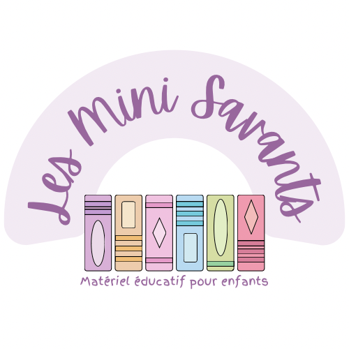 Les Mini Savants