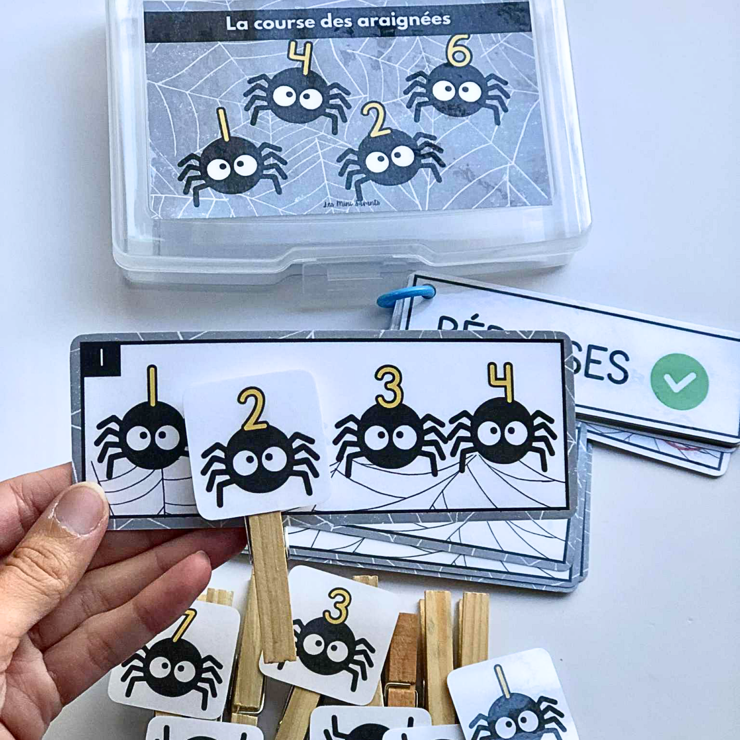 ateliers - HALLOWEEN