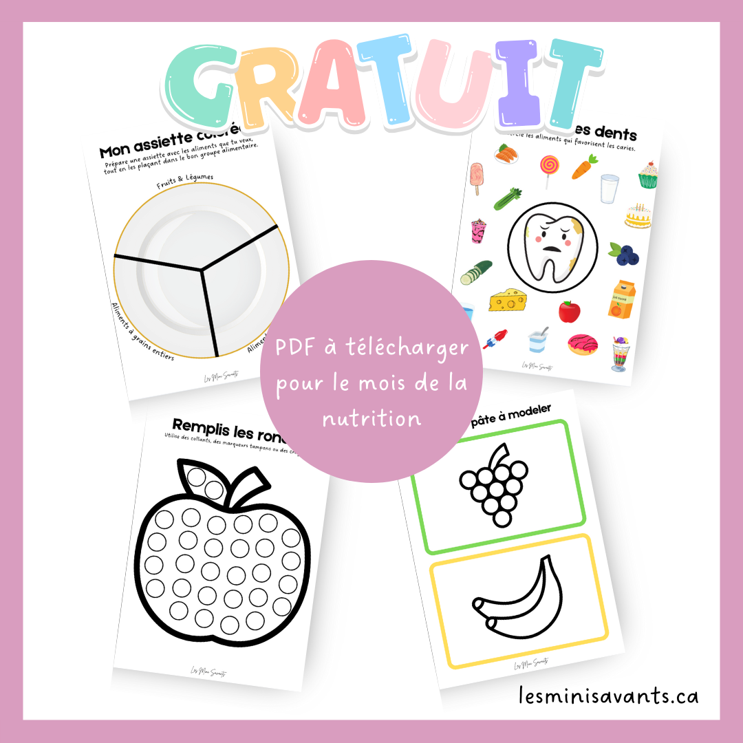 GRATUIT - PDF à télécharger